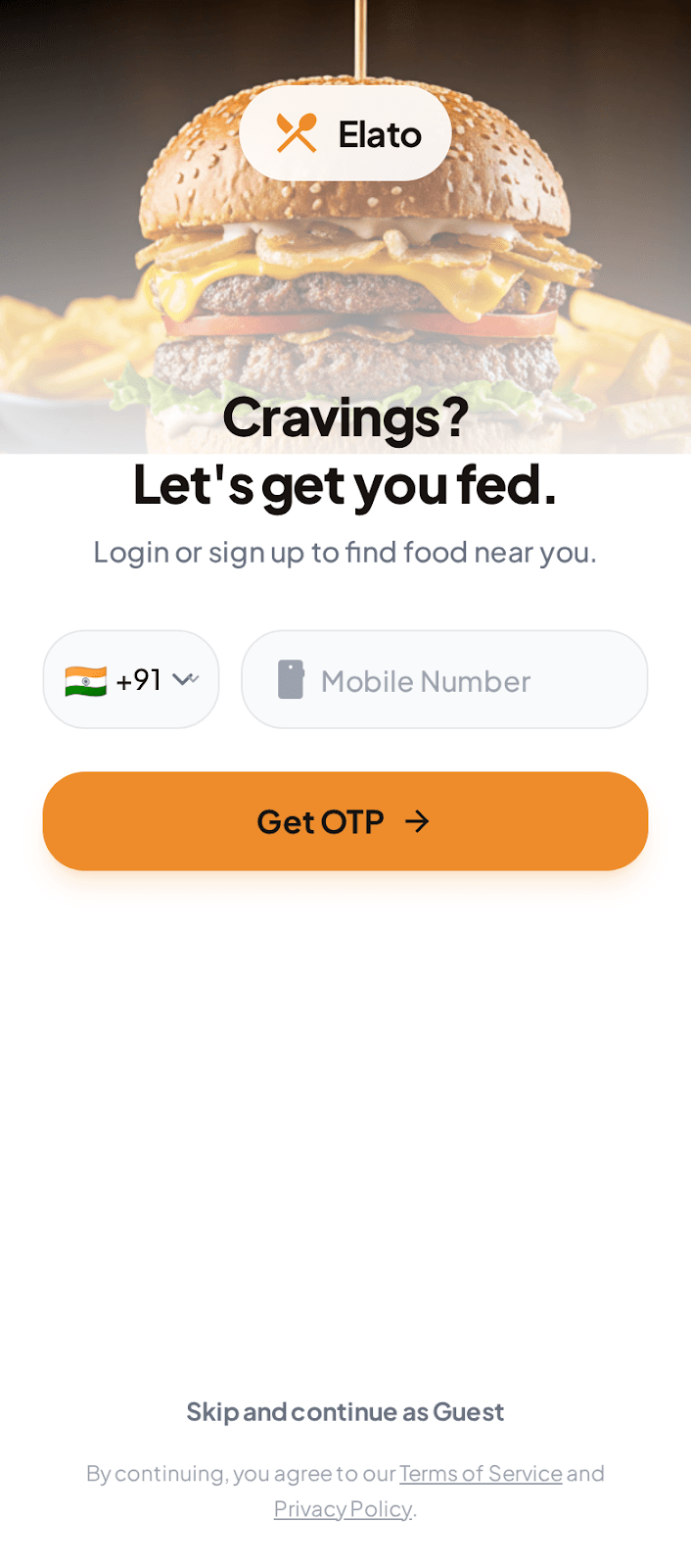 Secure Auth